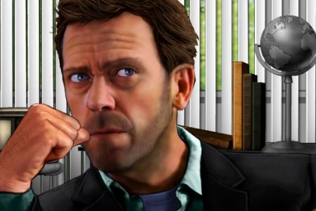 Скачать игру House M.D. Демоверсия бесплатно