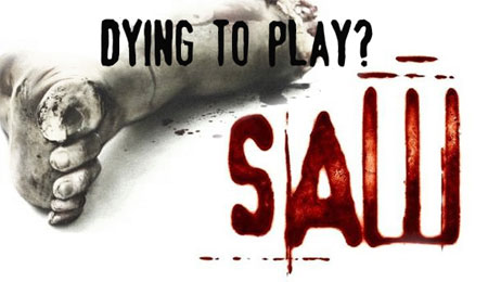 Скачать игру Пила бесплатно