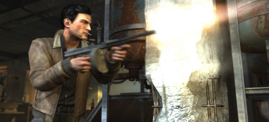 Скачать игру Mafia 2 бесплатно