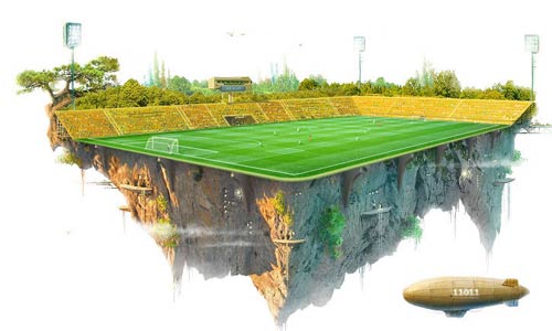 Скачать игру MMORPG игра: 11x11 бесплатно