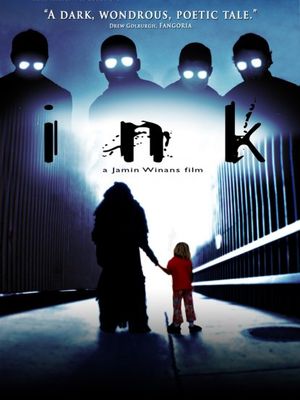 Скачать фильм Чернила / Ink (2009) бесплатно