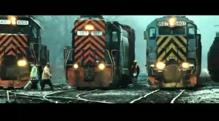 Скачать фильм Неуправляемый / Unstoppable (2010) бесплатно